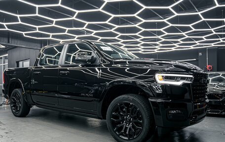 Rambler 1500, 2025 год, 10 380 000 рублей, 3 фотография