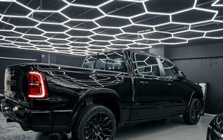 Rambler 1500, 2025 год, 10 380 000 рублей, 7 фотография