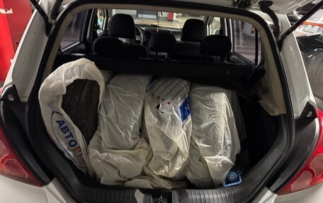 Nissan Tiida, 2011 год, 770 000 рублей, 16 фотография