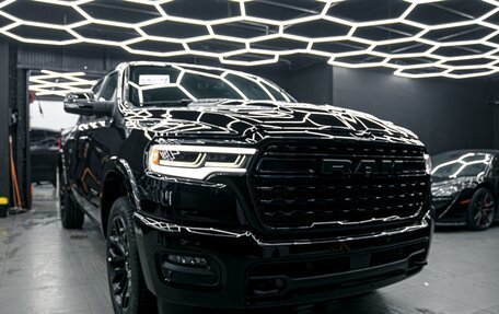 Rambler 1500, 2025 год, 10 380 000 рублей, 2 фотография