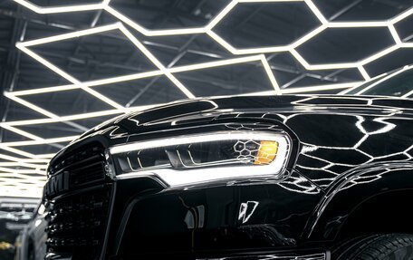 Rambler 1500, 2025 год, 10 380 000 рублей, 4 фотография