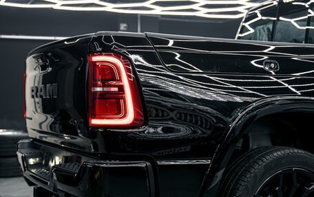 Rambler 1500, 2025 год, 10 380 000 рублей, 8 фотография