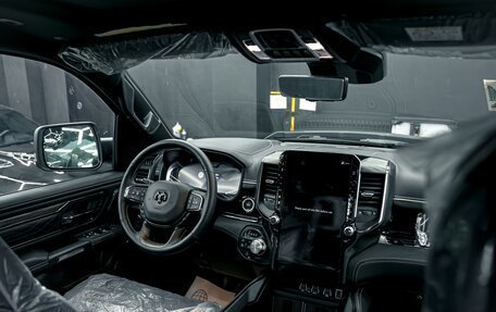 Rambler 1500, 2025 год, 10 380 000 рублей, 11 фотография