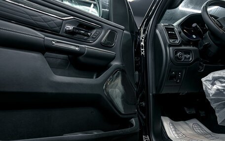 Rambler 1500, 2025 год, 10 380 000 рублей, 15 фотография