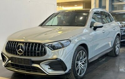 Mercedes-Benz GLC AMG, 2025 год, 11 440 000 рублей, 1 фотография