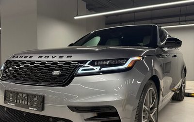 Land Rover Range Rover Velar I, 2022 год, 7 500 000 рублей, 1 фотография