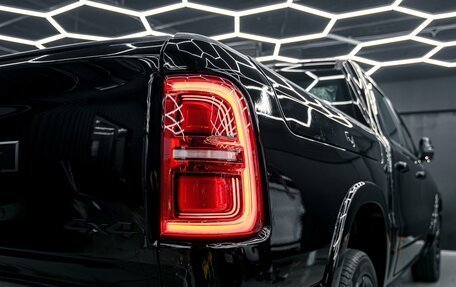 Rambler 1500, 2025 год, 10 380 000 рублей, 10 фотография