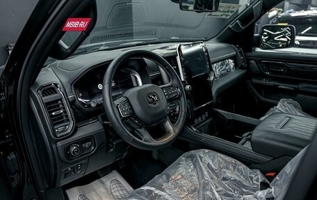 Rambler 1500, 2025 год, 10 380 000 рублей, 14 фотография