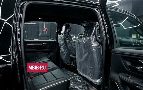 Rambler 1500, 2025 год, 10 380 000 рублей, 12 фотография