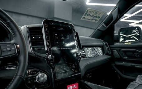 Rambler 1500, 2025 год, 10 380 000 рублей, 13 фотография