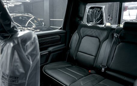 Rambler 1500, 2025 год, 10 380 000 рублей, 17 фотография