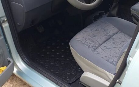 Renault Logan I, 2007 год, 350 000 рублей, 3 фотография