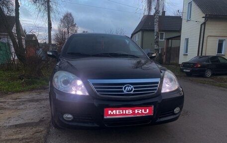 Lifan Breez (520), 2010 год, 330 000 рублей, 1 фотография