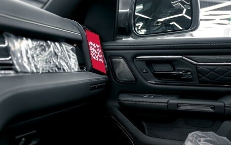 Rambler 1500, 2025 год, 10 380 000 рублей, 18 фотография