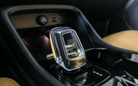 Volvo XC40 I, 2019 год, 3 035 000 рублей, 14 фотография