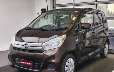 Nissan Dayz I рестайлинг, 2016 год, 600 000 рублей, 1 фотография
