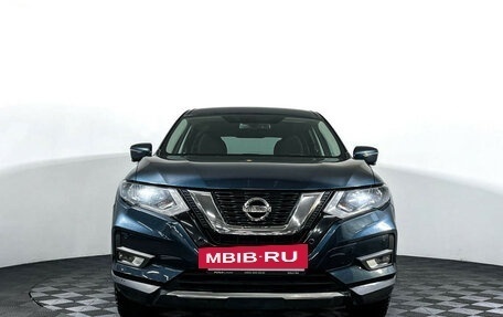Nissan X-Trail, 2020 год, 2 097 000 рублей, 2 фотография