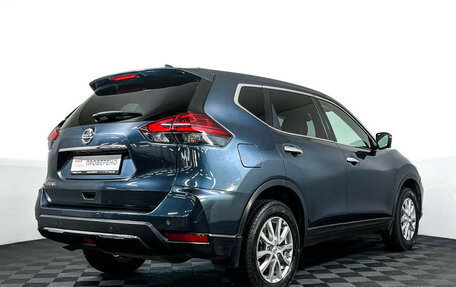 Nissan X-Trail, 2020 год, 2 097 000 рублей, 5 фотография