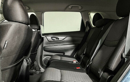 Nissan X-Trail, 2020 год, 2 097 000 рублей, 10 фотография