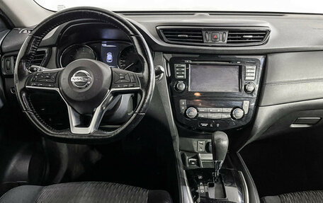 Nissan X-Trail, 2020 год, 2 097 000 рублей, 12 фотография