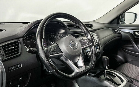 Nissan X-Trail, 2020 год, 2 097 000 рублей, 13 фотография