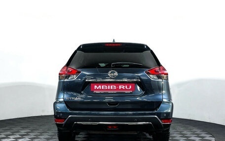 Nissan X-Trail, 2020 год, 2 097 000 рублей, 6 фотография