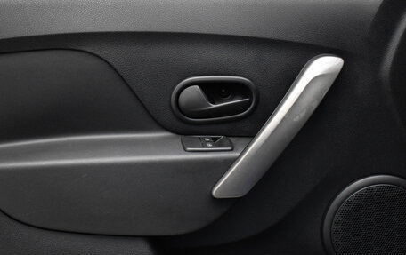 Renault Sandero II рестайлинг, 2020 год, 1 080 000 рублей, 11 фотография