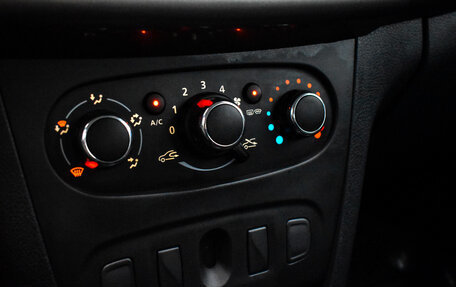 Renault Sandero II рестайлинг, 2020 год, 1 080 000 рублей, 7 фотография