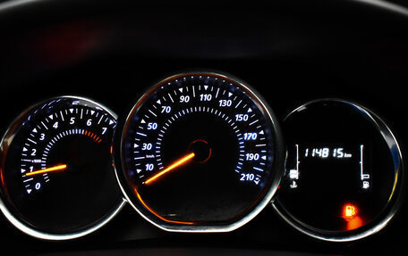 Renault Sandero II рестайлинг, 2020 год, 1 080 000 рублей, 6 фотография