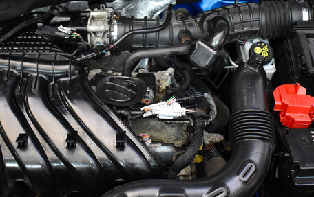 Renault Sandero II рестайлинг, 2020 год, 1 080 000 рублей, 15 фотография