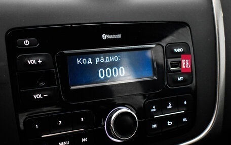 Renault Sandero II рестайлинг, 2020 год, 1 080 000 рублей, 8 фотография