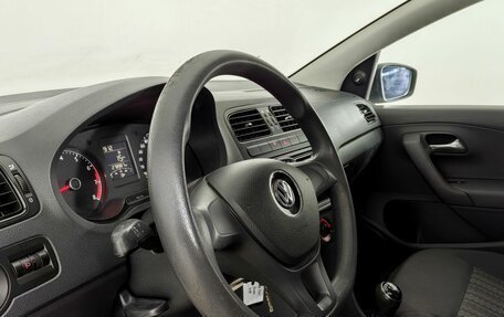 Volkswagen Polo VI (EU Market), 2016 год, 750 000 рублей, 8 фотография