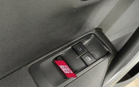 Volkswagen Polo VI (EU Market), 2016 год, 750 000 рублей, 12 фотография