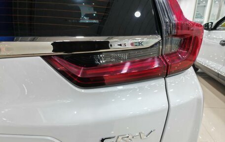 Honda CR-V IV, 2020 год, 3 490 000 рублей, 5 фотография