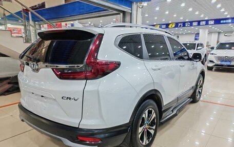 Honda CR-V IV, 2020 год, 3 490 000 рублей, 10 фотография