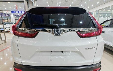 Honda CR-V IV, 2020 год, 3 490 000 рублей, 3 фотография
