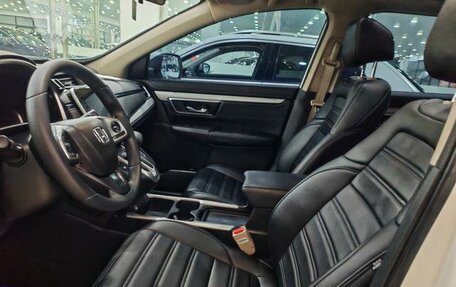 Honda CR-V IV, 2020 год, 3 490 000 рублей, 6 фотография