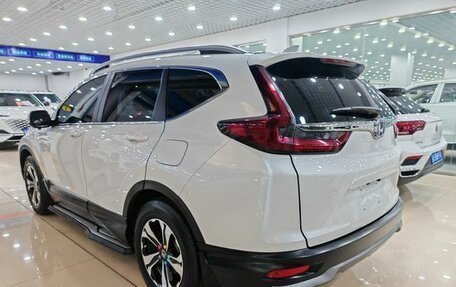 Honda CR-V IV, 2020 год, 3 490 000 рублей, 9 фотография