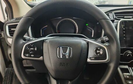 Honda CR-V IV, 2020 год, 3 490 000 рублей, 7 фотография