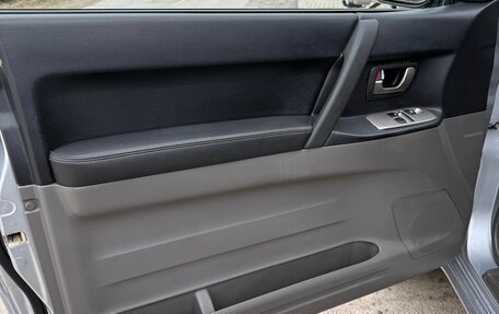 Mitsubishi Pajero III рестайлинг, 2003 год, 1 190 000 рублей, 14 фотография