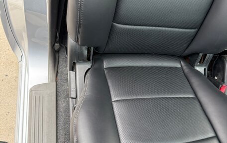 Mitsubishi Pajero III рестайлинг, 2003 год, 1 190 000 рублей, 11 фотография