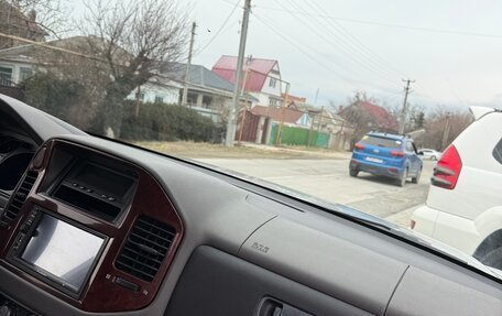 Mitsubishi Pajero III рестайлинг, 2003 год, 1 190 000 рублей, 12 фотография