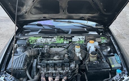 Chevrolet Lanos I, 2008 год, 175 000 рублей, 13 фотография