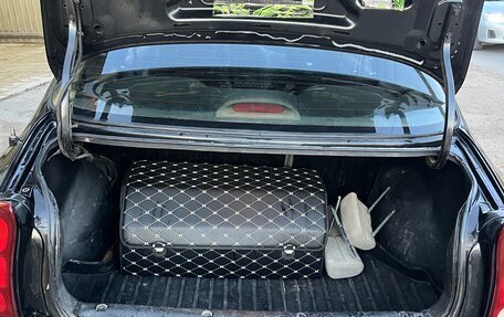 Chevrolet Lanos I, 2008 год, 175 000 рублей, 12 фотография