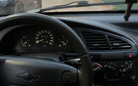 Chevrolet Lanos I, 2008 год, 175 000 рублей, 14 фотография