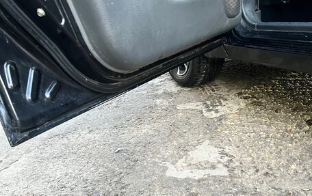 Chevrolet Lanos I, 2008 год, 175 000 рублей, 9 фотография