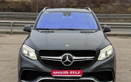 Mercedes-Benz M-Класс, 2012 год, 2 100 000 рублей, 3 фотография