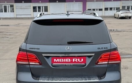 Mercedes-Benz M-Класс, 2012 год, 2 100 000 рублей, 2 фотография