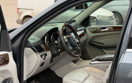 Mercedes-Benz M-Класс, 2012 год, 2 100 000 рублей, 5 фотография