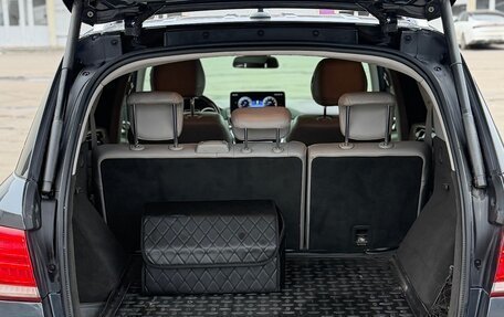 Mercedes-Benz M-Класс, 2012 год, 2 100 000 рублей, 11 фотография